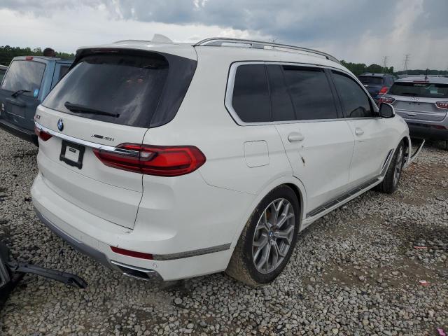 5UXCW2C07L9C02385 BMW X7 Xdrive40i