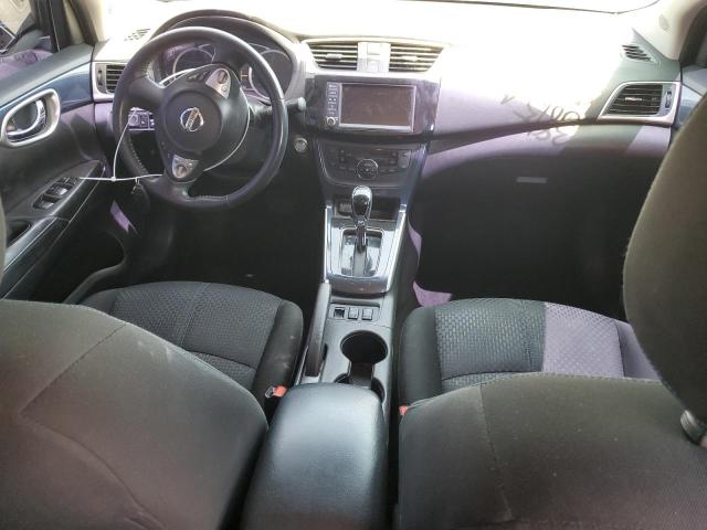 3N1AB7AP6KY293630 Nissan SENTRA S