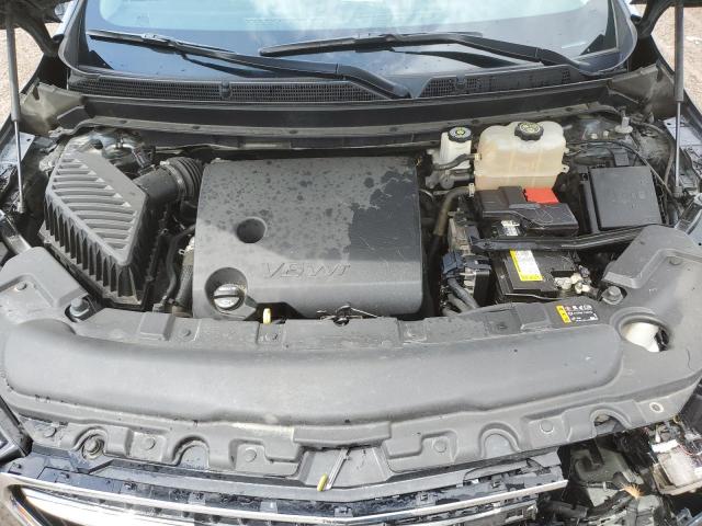 5GAERBKW4KJ135053 Buick Enclave Essence