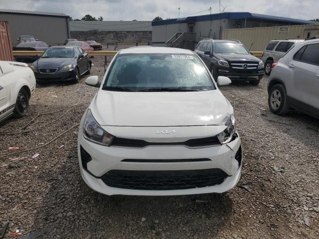 3KPA24AD0PE543583 KIA RIO LX