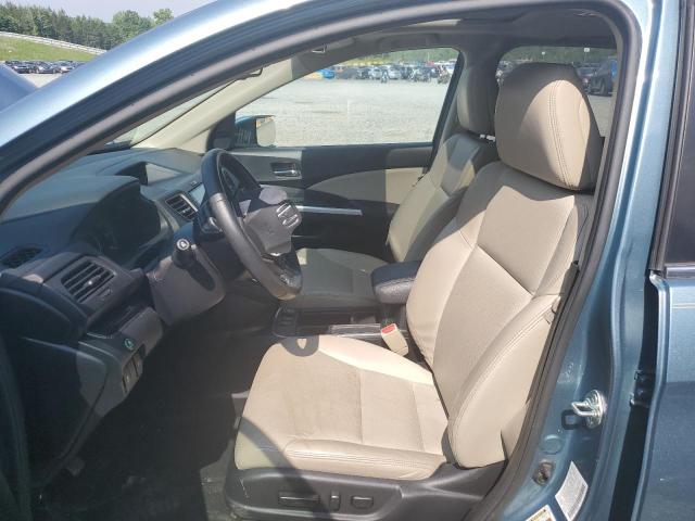 2HKRM3H71GH557981 Honda CR-V EXL