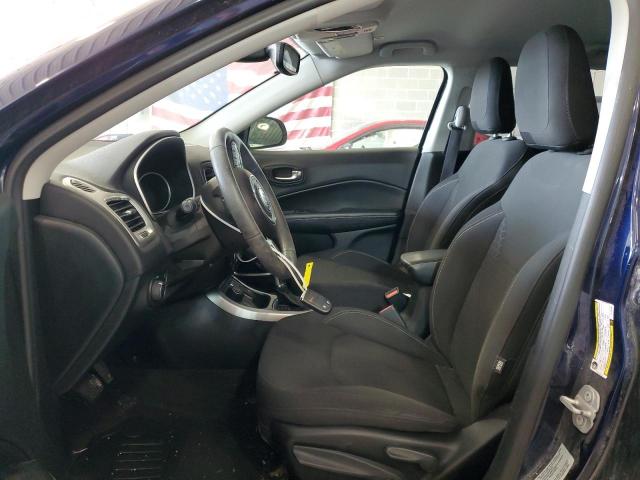 3C4NJDAB8JT151005 Jeep Compass Sport