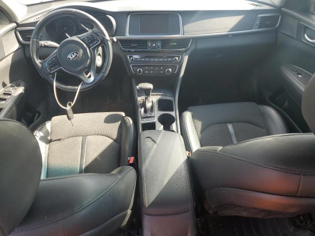 5XXGT4L39JG206761 KIA Optima Lx