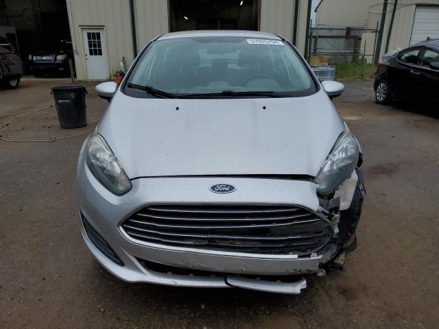 3FADP4TJ8GM143347 Ford FIESTA S