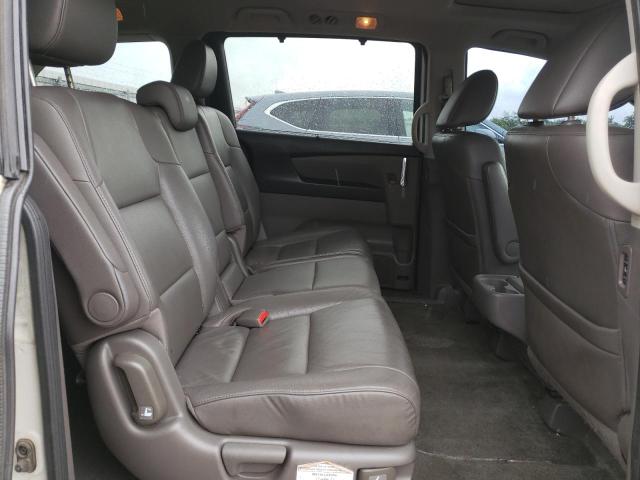 5FNRL5H63GB016368 Honda ODYSSEY EXL