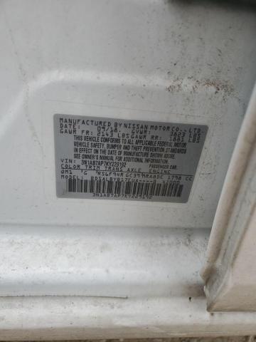 3N1AB7AP7KY229192 Nissan SENTRA S