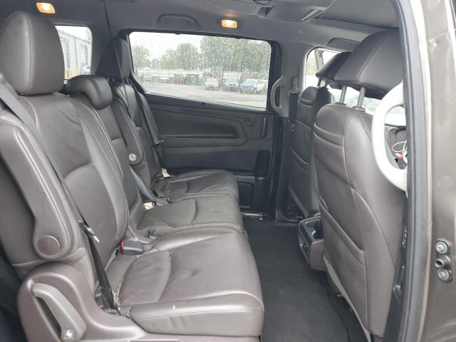 5FNRL6H7XJB052645 Honda ODYSSEY EXL