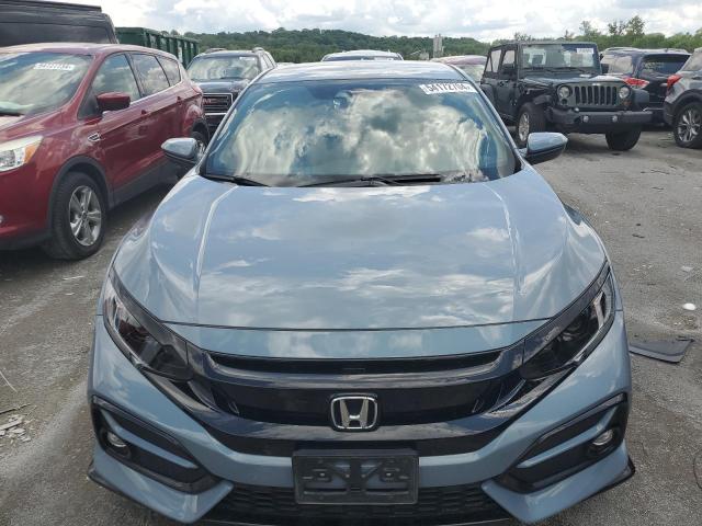 SHHFK7G42MU229193 Honda Civic Sport