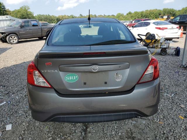 3N1CN7APXJL862667 Nissan VERSA S