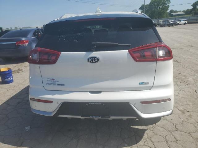 KNDCE3LC6H5081820 KIA Niro Ex Touring
