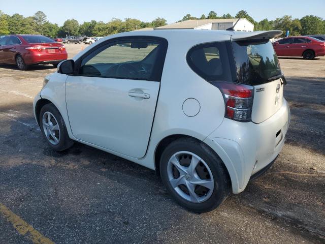 JTNJJXB00EJ028255 Toyota SCION IQ
