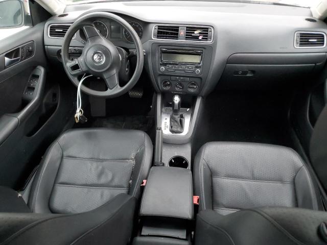 3VWD17AJ1EM387335 Volkswagen JETTA SE