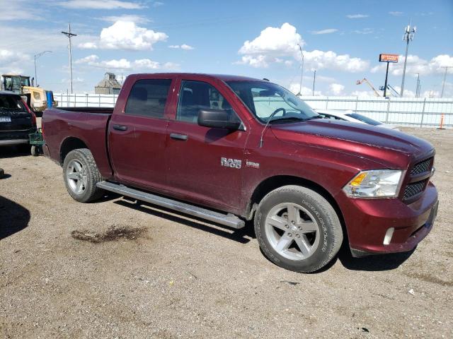 3C6RR7KT2JG130170 RAM 1500 St