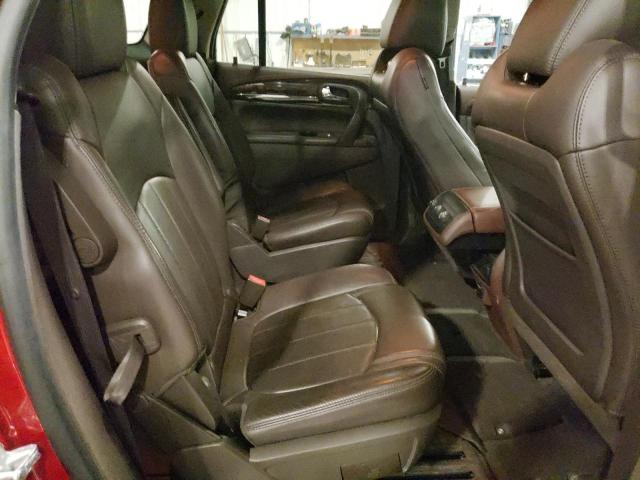 5GAKVBKD2EJ288869 Buick Enclave