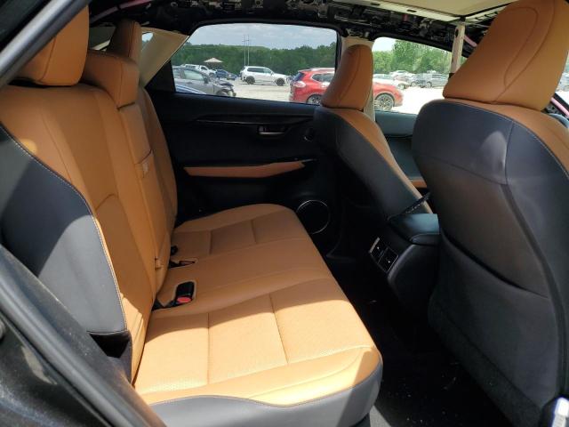 JTJDARDZ6M2254797 Lexus Nx 300 Base