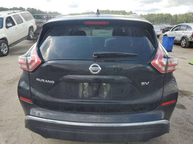 5N1AZ2MG8GN159712 Nissan MURANO S