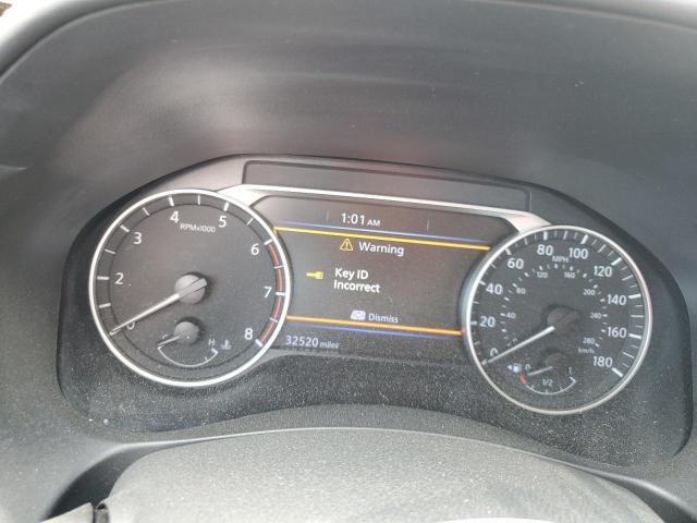 1N4AL4CV5NN353425 Nissan ALTIMA SR