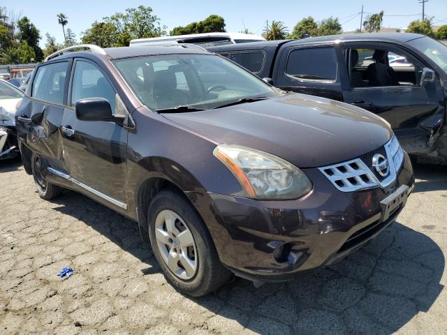 JN8AS5MT5EW102256 Nissan Rogue Select S