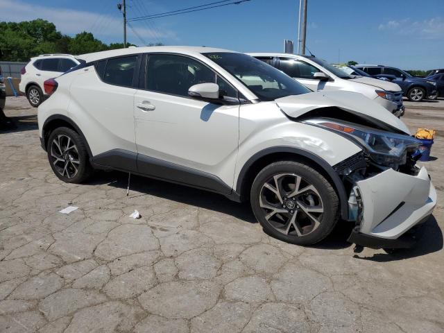 JTNKHMBX8K1040628 Toyota C-HR XLE