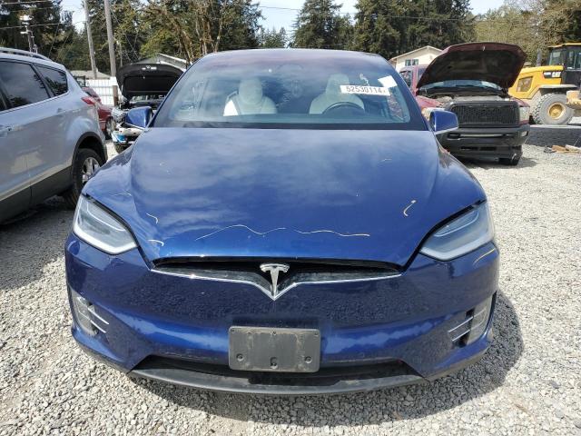 5YJXCBE28JF101382 Tesla MODEL X