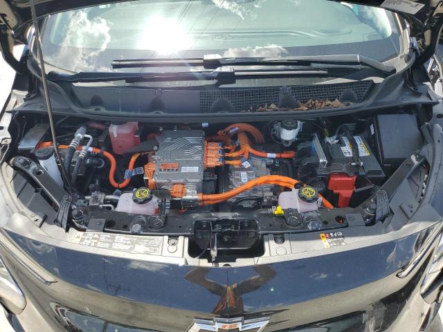 1G1FX6S02P4126118 Chevrolet Bolt Ev 2lt