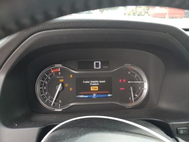 5FNYF5H58HB016426 Honda PILOT EXL