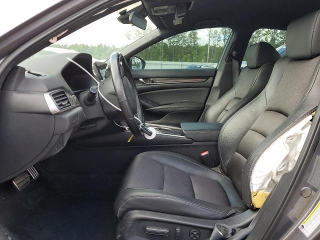 1HGCV1F34LA046467 Honda Accord Sport