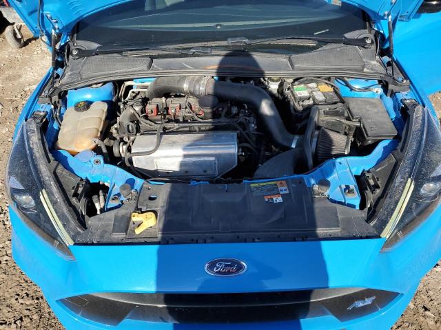 WF0DP3TH1G4116257 Ford FOCUS RS