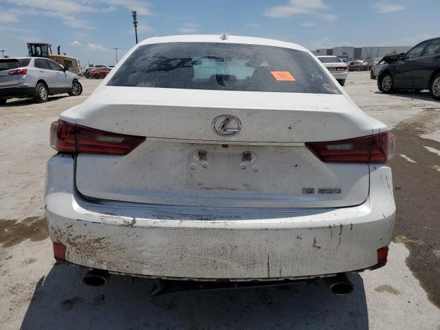 JTHBF1D25F5047169 Lexus IS 250