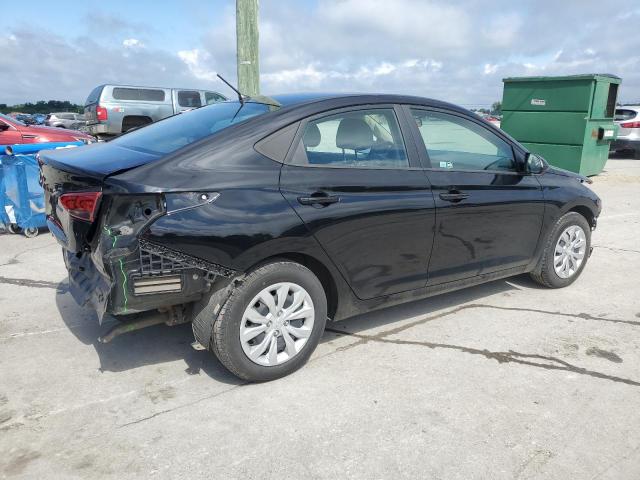 3KPC24A61ME150486 Hyundai ACCENT SE