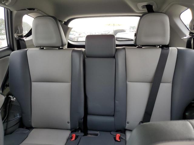 2T3YFREV9EW105875 Toyota Rav4 Limited