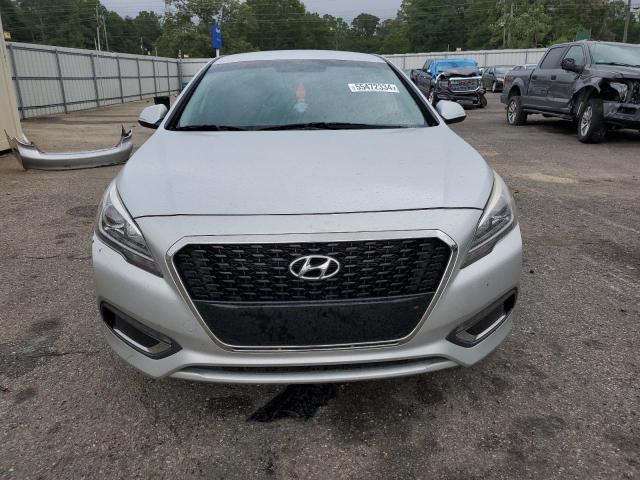 KMHE24L1XGA038329 Hyundai SONATA HYBRID