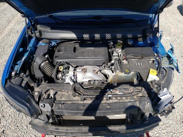 1C4PJMBNXKD174486 Jeep Cherokee Trailhawk