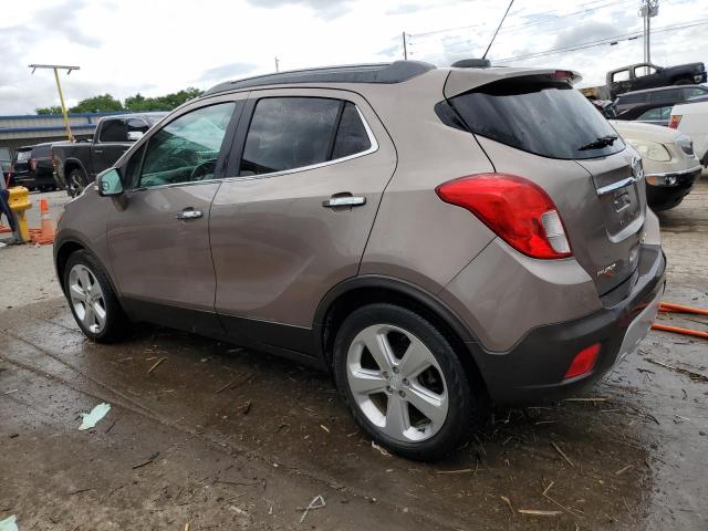 KL4CJASB6FB084976 Buick Encore
