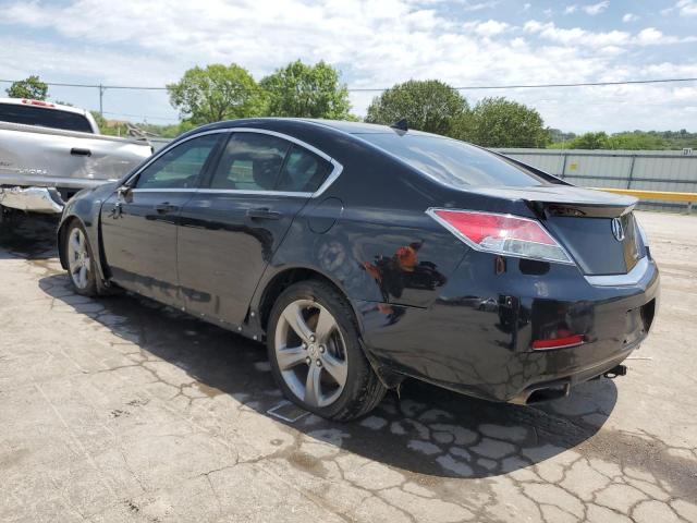 19UUA9F58EA000210 Acura TL TECH