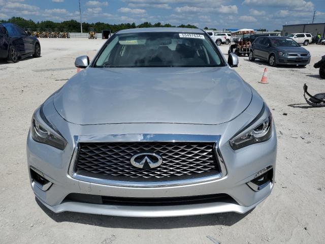 JN1EV7AP8LM201057 Infiniti Q50 PURE