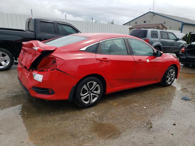 2HGFC2F53GH521415 Honda Civic Lx