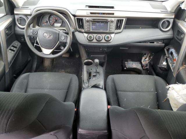 2T3BFREV8EW150618 Toyota RAV4 LE