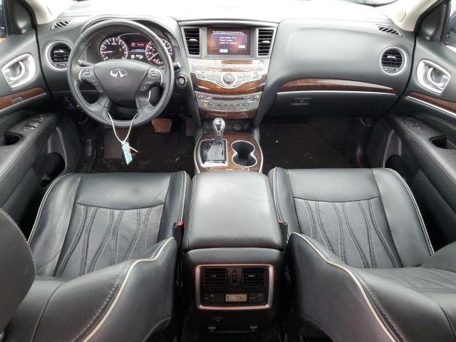 5N1DL0MN8JC511613 Infiniti QX60