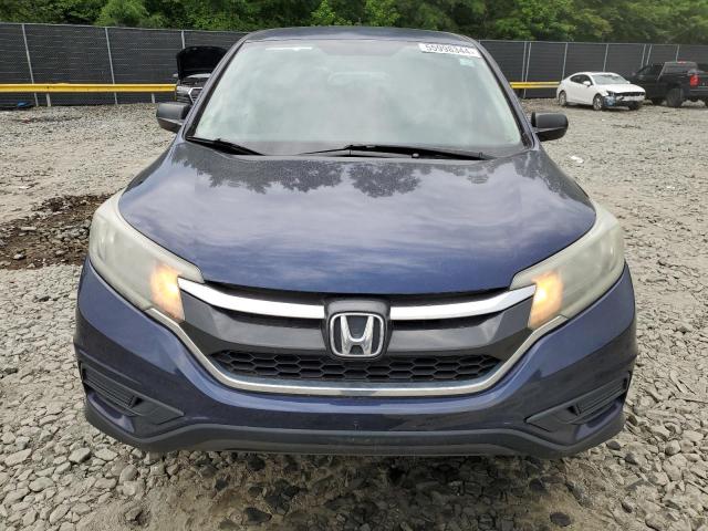 3CZRM3H39FG704031 Honda CR-V LX