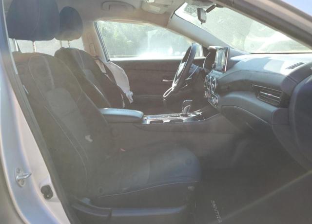 3N1AB8CV6LY277267 Nissan SENTRA SV