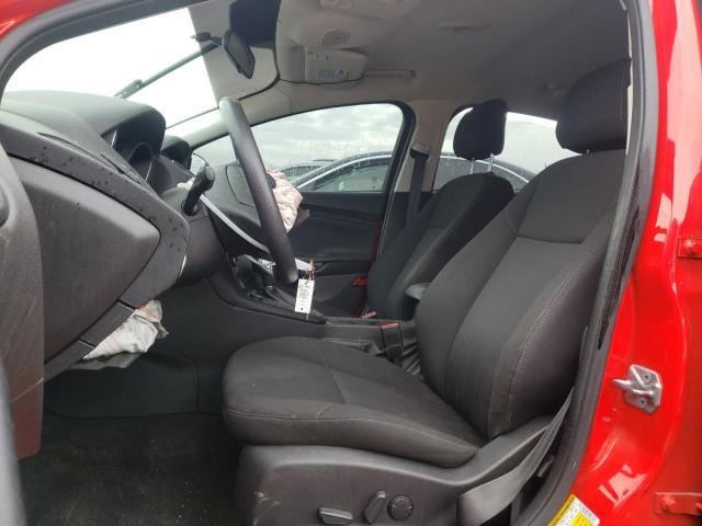 1FADP3K27FL350770 Ford FOCUS SE