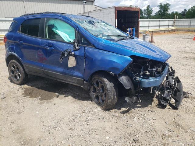 MAJ6P1CL1JC161898 Ford Ecosport Ses