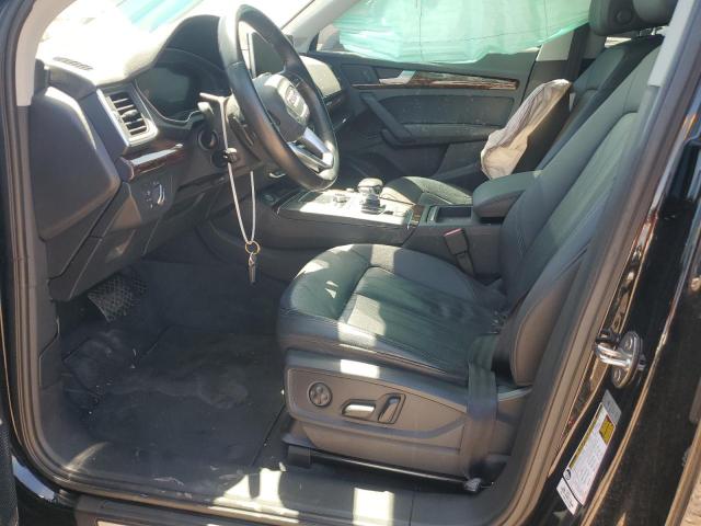 WA1BNAFY7J2022624 Audi Q5 Premium Plus