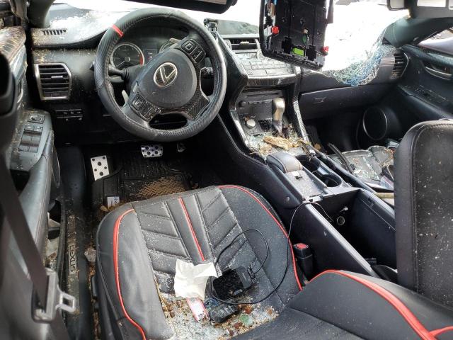 JTJBARBZ8G2063137 Lexus Nx 200t Base