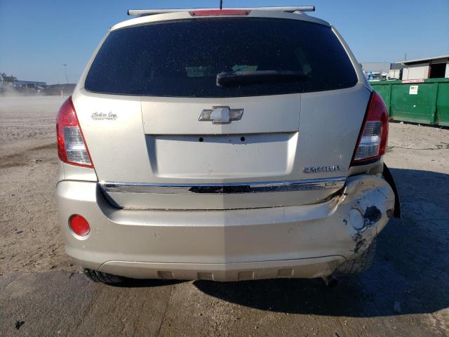 3GNAL4EK5ES521607 Chevrolet Captiva Ltz