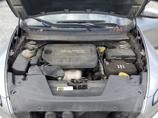 1C4PJLDB0HW516683 Jeep Cherokee Limited