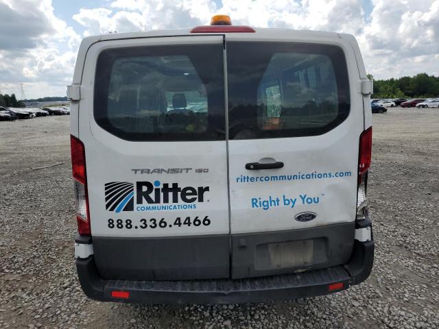 1FTYE1Y8XPKA49516 Ford Transit T-150