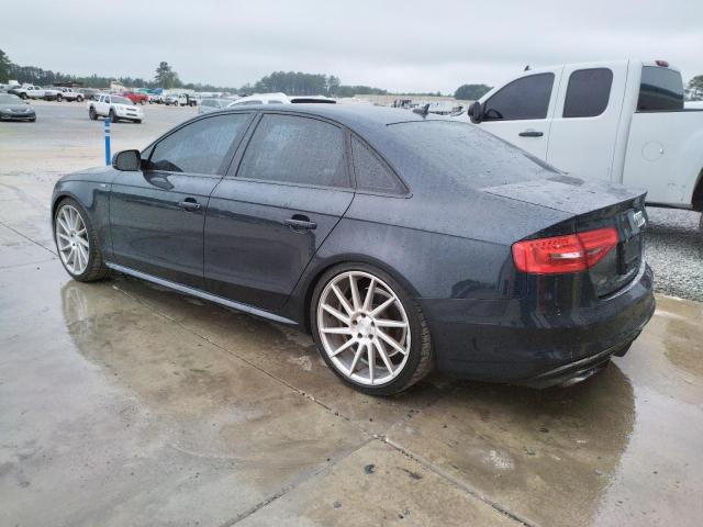 WAUEFAFL2FN033974 Audi A4 Premium Plus