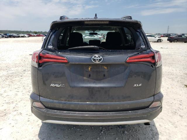 2T3WFREV8GW251548 Toyota Rav4 Xle